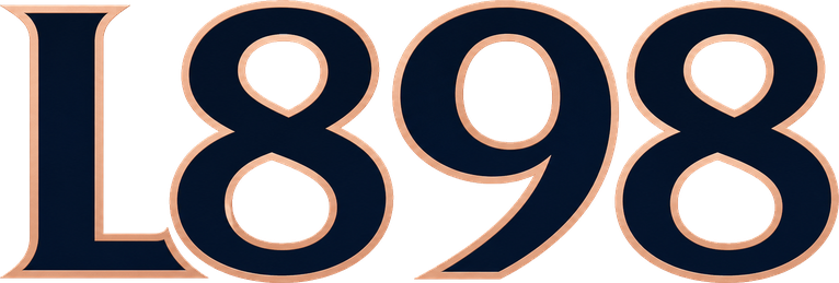 l898